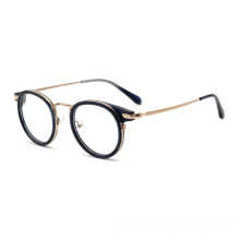 Femelle Nice Classic Optical Frame Optical Cadre Cadre personnalisée Service personnalisé